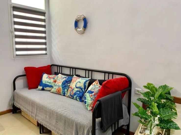 We Loft Large Great For Families Apartamento Málaga Exterior foto