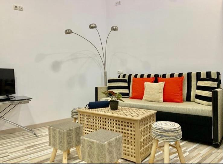 We Loft Large Great For Families Apartamento Málaga Exterior foto