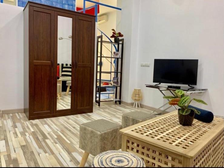 We Loft Large Great For Families Apartamento Málaga Exterior foto
