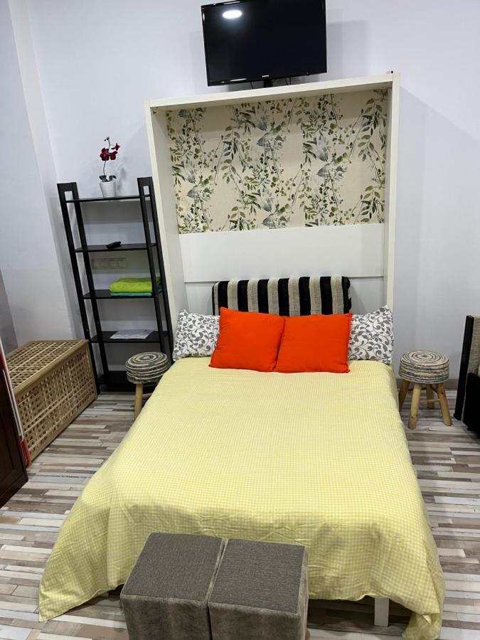 We Loft Large Great For Families Apartamento Málaga Exterior foto