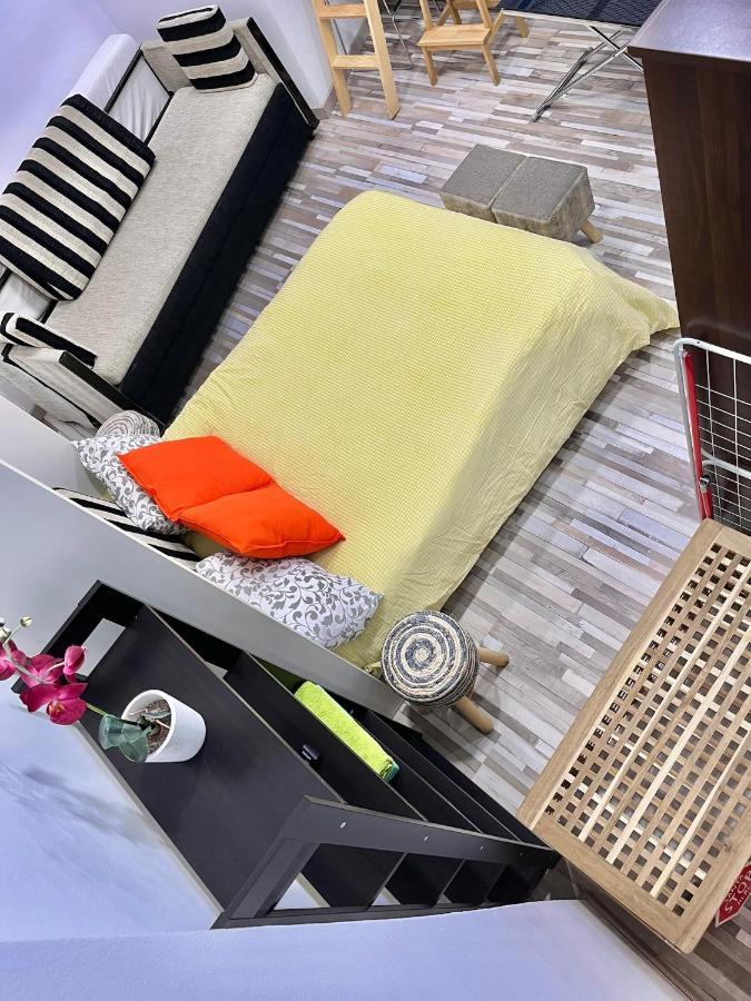 We Loft Large Great For Families Apartamento Málaga Exterior foto